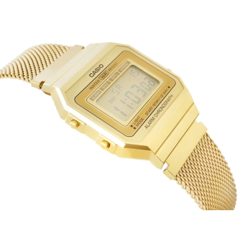 Zegarek Męski CASIO A700WMG-9ADF