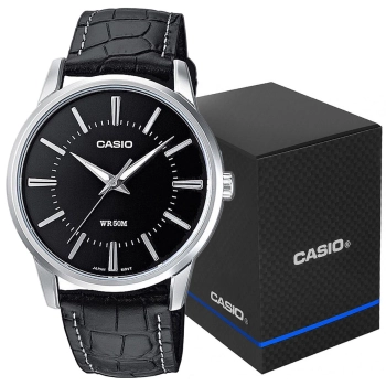 Zegarek Męski CASIO MTP-1303PL-1AVEG + BOX