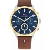 Zegarek Męski Tommy Hilfiger Ryder 1710496 + BOX