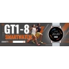 Smartwatch Damski Gravity GT1-8