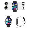 Smartwatch Damski Gravity GT3-3