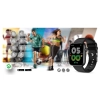 Smartwatch Damski Gravity GT3-3