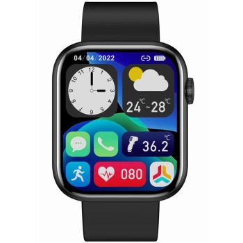 Smartwatch Damski Gravity GT3-3