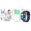 Smartwatch Damski Gravity GT3-4