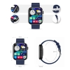 Smartwatch Damski Gravity GT3-5