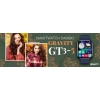 Smartwatch Damski Gravity GT3-5