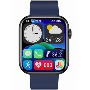 Smartwatch Damski Gravity GT3-5