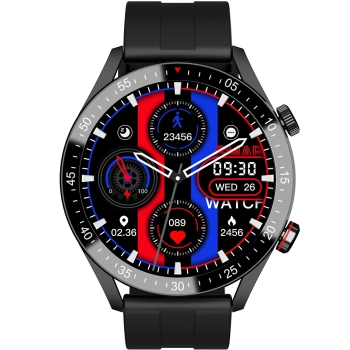 Smartwatch Męski Gravity GT4-1