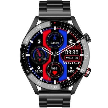 Smartwatch Męski Gravity GT4-2