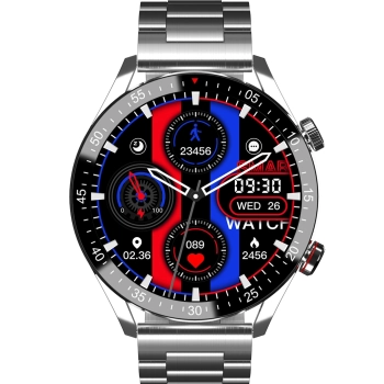 Smartwatch Męski Gravity GT4-3