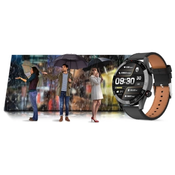 Smartwatch Męski Gravity GT4-4