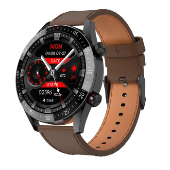 Smartwatch Męski Gravity GT4-6