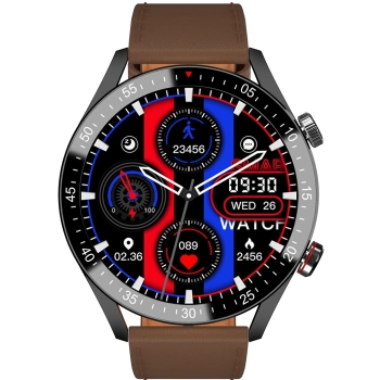 Smartwatch Męski Gravity GT4-6