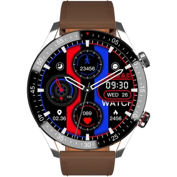 Smartwatch Męski Gravity GT4-7