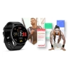 Smartwatch Giewont Sport Around PRO SmartCall GW120-2 PRO - Carbon