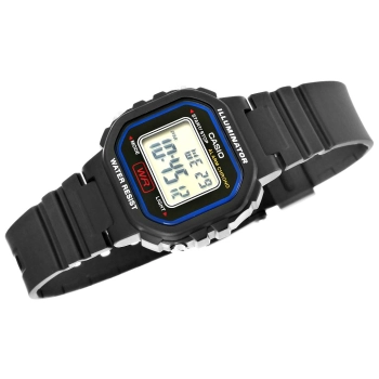 Zegarek Damski CASIO LA-20WH-1CDF