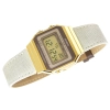 Zegarek Damski CASIO Vintage A700WEGL-7AEF + BOX