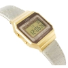 Zegarek Damski CASIO Vintage A700WEGL-7AEF + BOX