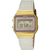 Zegarek Damski CASIO Vintage A700WEGL-7AEF + BOX