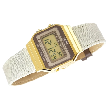 Zegarek Damski CASIO Vintage A700WEGL-7AEF + BOX