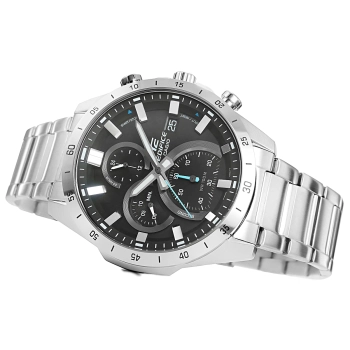 Zegarek Męski CASIO EDIFICE EFR-571D-1AVUEF 10 BAR + BOX