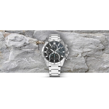 Zegarek Męski CASIO EDIFICE EFR-571D-1AVUEF 10 BAR + BOX