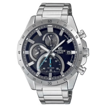 Zegarek Męski CASIO EDIFICE EFR-571D-1AVUEF 10 BAR + BOX