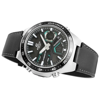 Zegarek Męski CASIO EDIFICE EFV-C110L-1AVEF 10 BAR + BOX