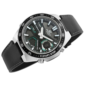 Zegarek Męski CASIO EDIFICE EFV-C110L-1AVEF 10 BAR + BOX