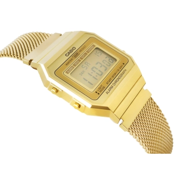 Zegarek Męski CASIO Vintage A700WEMG-9AEF