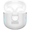 Słuchawki bezprzewodowe douszne Lenovo Thinkplus LivePods LP12 Białe