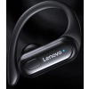 Słuchawki bezprzewodowe douszne Lenovo Thinkplus LivePods XT60B Czarne