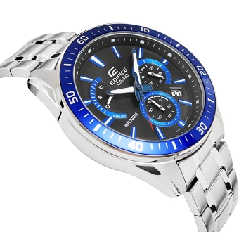 Zegarek Męski CASIO EDIFICE EFR-552D-1A2VUEF + BOX