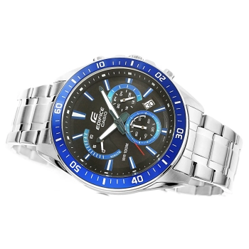 Zegarek Męski CASIO EDIFICE EFR-552D-1A2VUEF + BOX