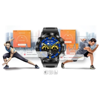 Smartwatch Gravity GT20-1