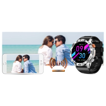 Smartwatch Gravity GT20-2