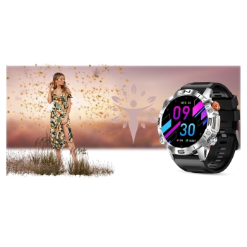 Smartwatch Gravity GT20-2