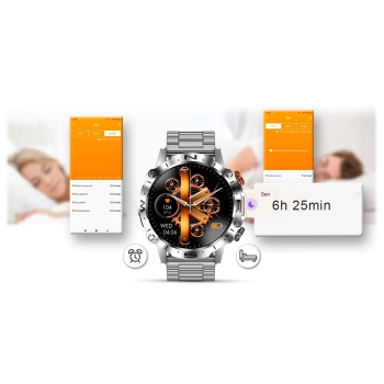 Smartwatch Gravity GT20-2