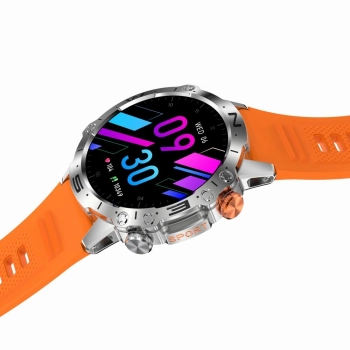 Smartwatch Gravity GT20-4