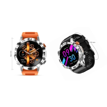 Smartwatch Gravity GT20-4