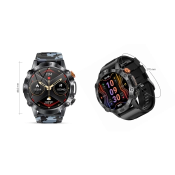 Smartwatch Gravity GT20-5