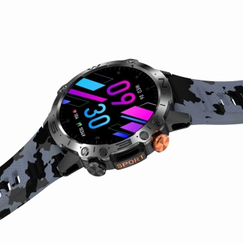 Smartwatch Gravity GT20-5