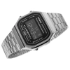 Zegarek CASIO Vintage A168WEGG-1BEF + BOX