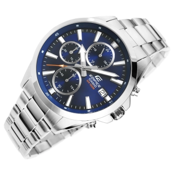 Zegarek Męski CASIO EDIFICE EFV-560D-2AVUEF 10 BAR + BOX