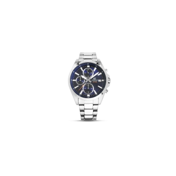 Zegarek Męski CASIO EDIFICE EFV-560D-2AVUEF 10 BAR + BOX