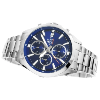 Zegarek Męski CASIO EDIFICE EFV-560D-2AVUEF 10 BAR + BOX