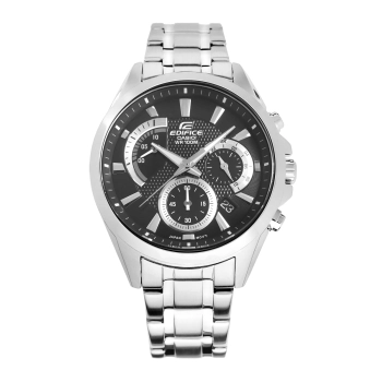 Zegarek Męski CASIO EDIFICE EFV-580D-1AVUEF 10 BAR + BOX