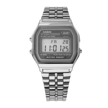 Zegarek CASIO Vintage A158WETB-1AEF + BOX