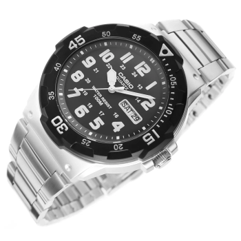 Zegarek Męski CASIO MRW-200HD-1BVEF + BOX