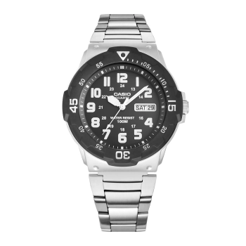 Zegarek Męski CASIO MRW-200HD-1BVEF + BOX